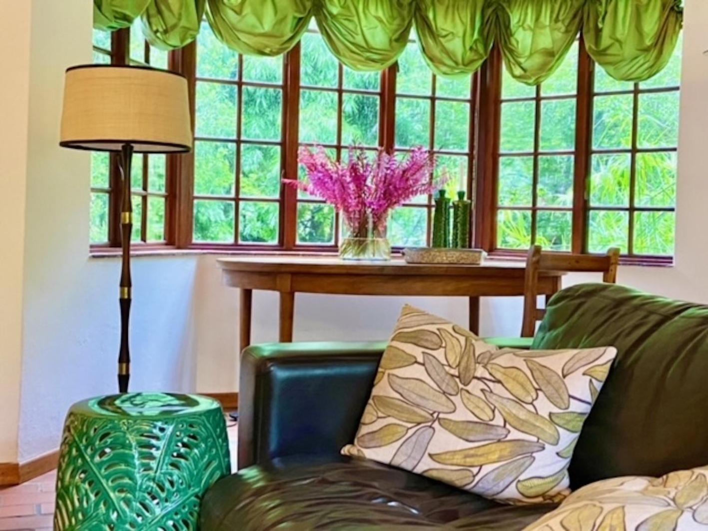 Natures Valley Bnb Natureʼs Valley Екстериор снимка